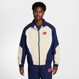 Áo Khoác Nike Sportswear Woven Air Track Top Jacket