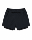 Quần Ngắn Ura Challenger 2 In 1 Shorts