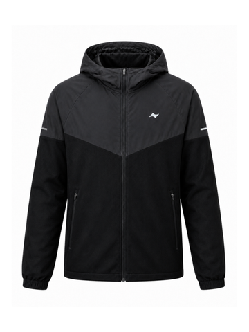 Áo Khoác Ura Sphere Challenger Jacket