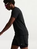 Quần Ngắn Ura Stride Hybrid Running Shorts