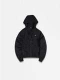Áo Khoác Ura Windrunner Track Hooded Jacket
