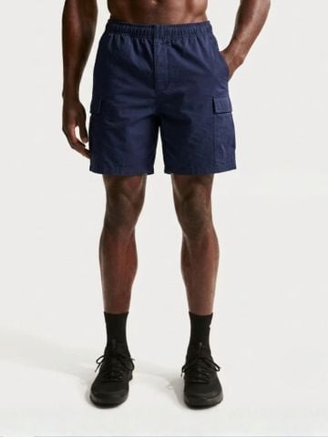 Quần Ngắn Ura Men's Unlined Cargo Shorts