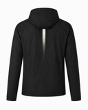 Áo Khoác Ura Repel Miler Running Jacket