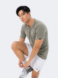 Áo Thun Ura Dry Miller Tee