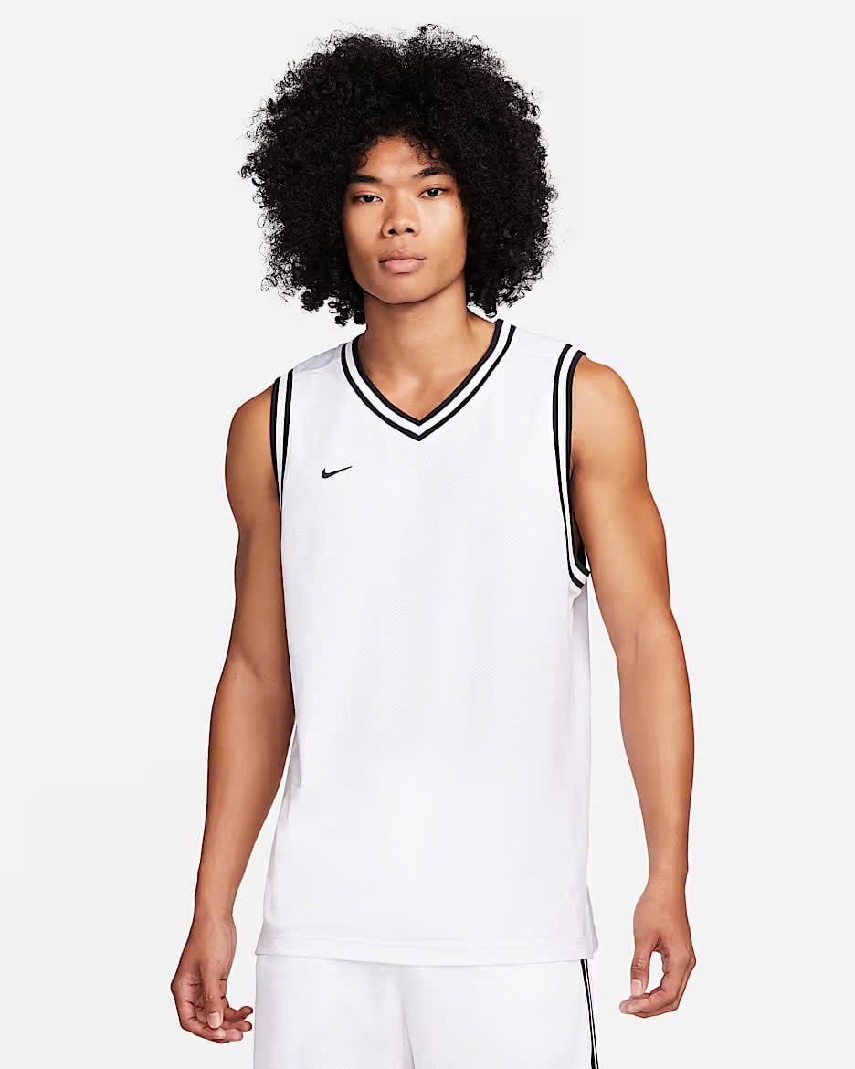 Bộ Thể Thao Nike DNA Mesh BSKT Jersey Tracksuite
