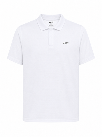 Áo Thun Ura Ultimate Solid Polo