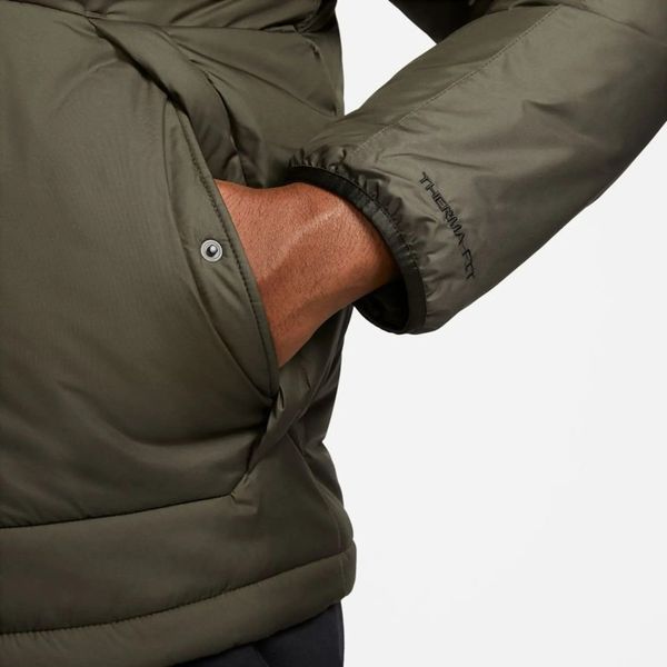 Áo Phao Nike NSW Therma-FIT Legacy Hooded Jacket