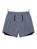 Quần Ngắn Ura Tech Running Shorts