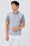 Áo Thun Ura ADV Men's Golf Polo SS2