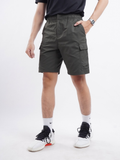 Quần Ngắn Ura Men's Unlined Cargo Shorts