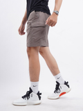 Quần Ngắn Ura Men's Unlined Cargo Shorts