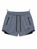 Quần Ngắn Ura Tech Running Shorts