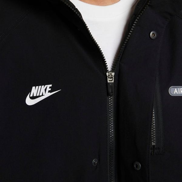 Áo Khoác Nike Sportswear Air Max Men's Woven Jacket