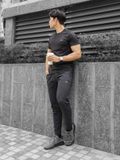 Quần Dài Ura Flex Pro Training Pants