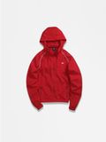 Áo Khoác Ura Windrunner Track Hooded Jacket
