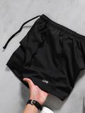 Quần Ngắn Ura Woven Flow Shorts