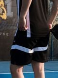Quần Ngắn Ura Icon Jersey Shorts