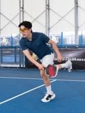 Áo Thun Ura ADV Casual Polo
