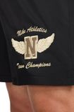 Quần Ngắn Nike Club Flow Team Champions Mens Shorts