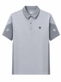 Áo Thun Ura ADV Men's Golf Polo SS2