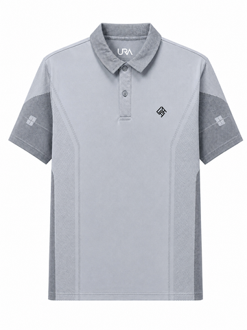 Áo Thun Ura ADV Men's Golf Polo SS2