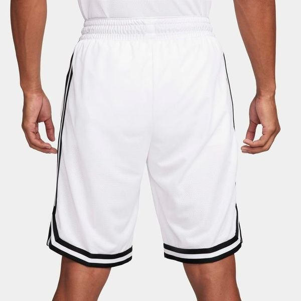 Quần Ngắn Nike DNA Mesh Dri-FIT Shorts
