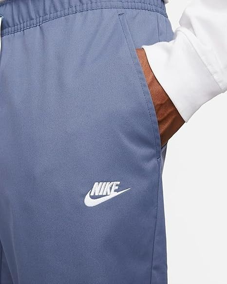 Quần Dài Nike Club Men's Woven Tapered Leg Pants