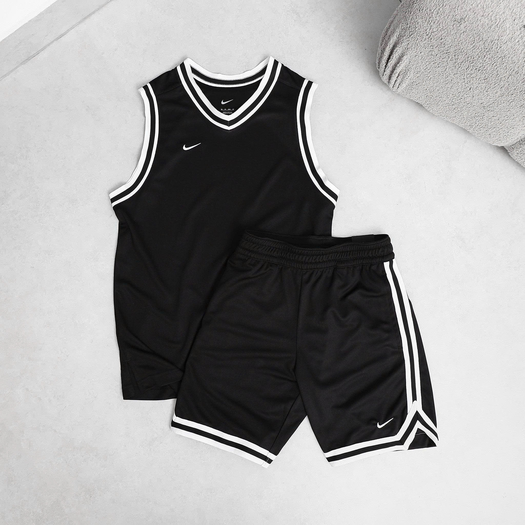 Bộ Thể Thao Nike DNA Mesh BSKT Jersey Tracksuite