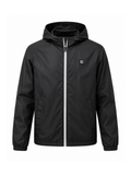 Áo Khoác Ura Windbreaker Hooded Jacket