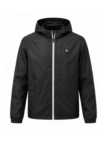 Áo Khoác Ura Windbreaker Hooded Jacket