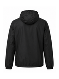 Áo Khoác Ura Windbreaker Hooded Jacket