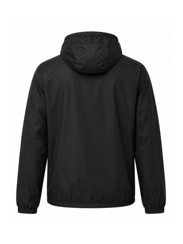 Áo Khoác Ura Windbreaker Hooded Jacket