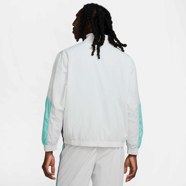 Áo Khoác Nike Sportswear Woven Air Track Top Jacket