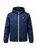 Áo Khoác Ura Windbreaker Hooded Jacket