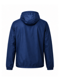Áo Khoác Ura Windbreaker Hooded Jacket