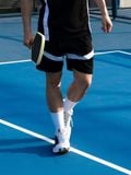 Quần Ngắn Ura Icon Jersey Shorts