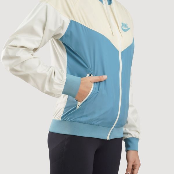 Áo Khoác Nike Women’s Windrunner Jacket