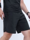 Quần Ngắn Ura Hybrid Running Shorts