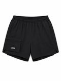Quần Ngắn Ura Quick Dry Training Shorts