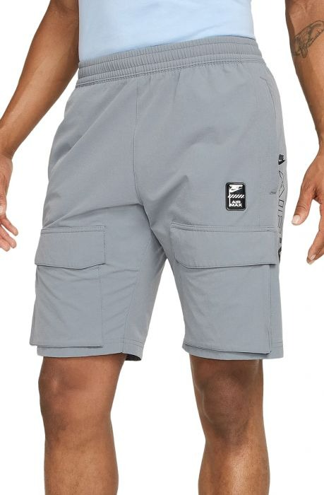 nike air pocket shorts