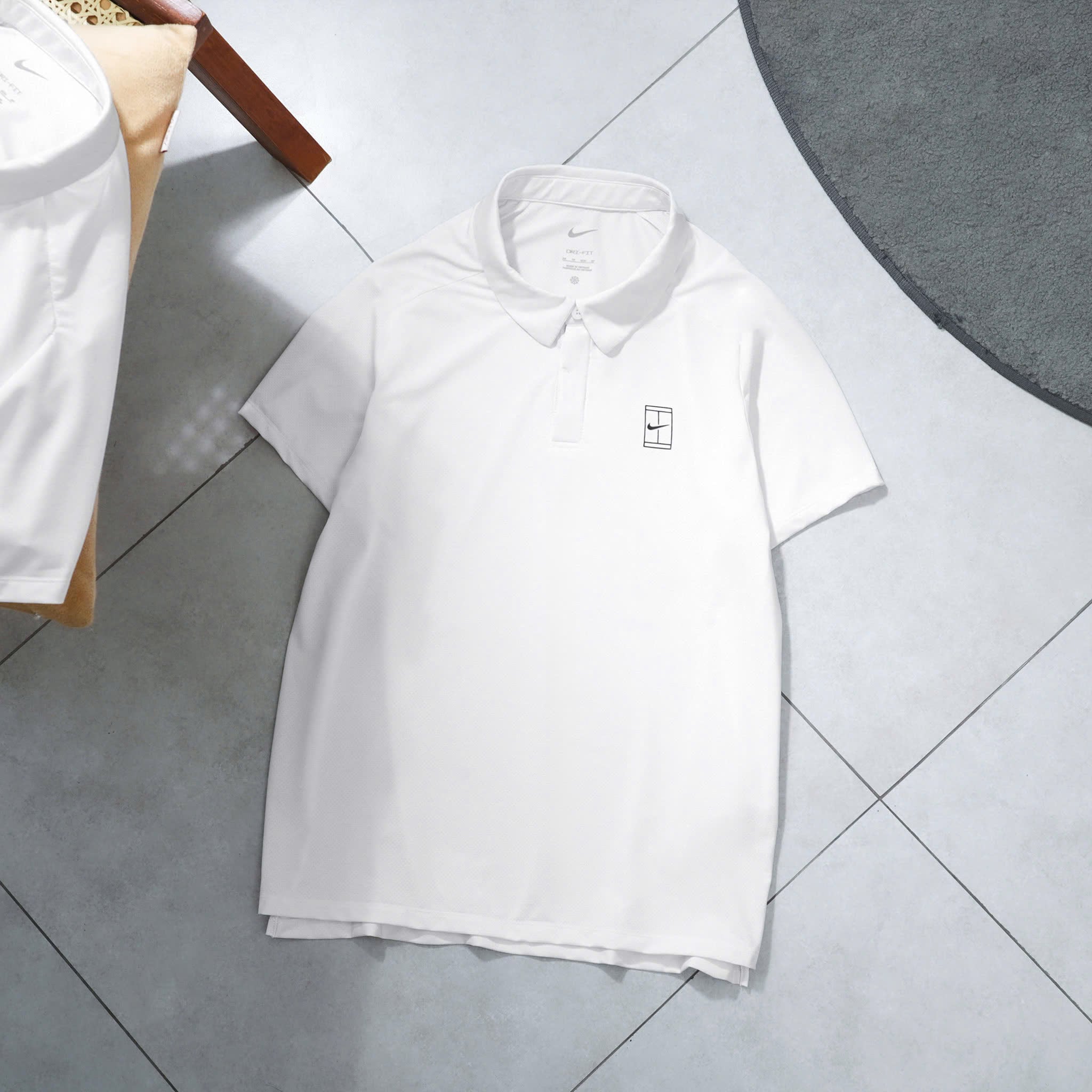 Áo Thun Nike Court Dri-FIT Advantage Polo