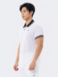 Áo Thun Ura Court Tennis Polo