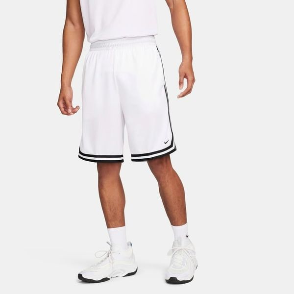 Quần Ngắn Nike DNA Mesh Dri-FIT Shorts
