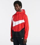 Bộ Thể Thao Nike Sportswear Swoosh Men’s Woven Lined Tracksuit