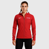 Áo Khoác Nike Shield Windbreaker Women’s Latvia Jacket
