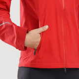 Áo Khoác Nike Shield Windbreaker Women’s Latvia Jacket