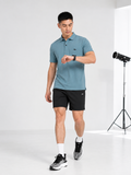 Áo Thun Ura Club Tennis Polo