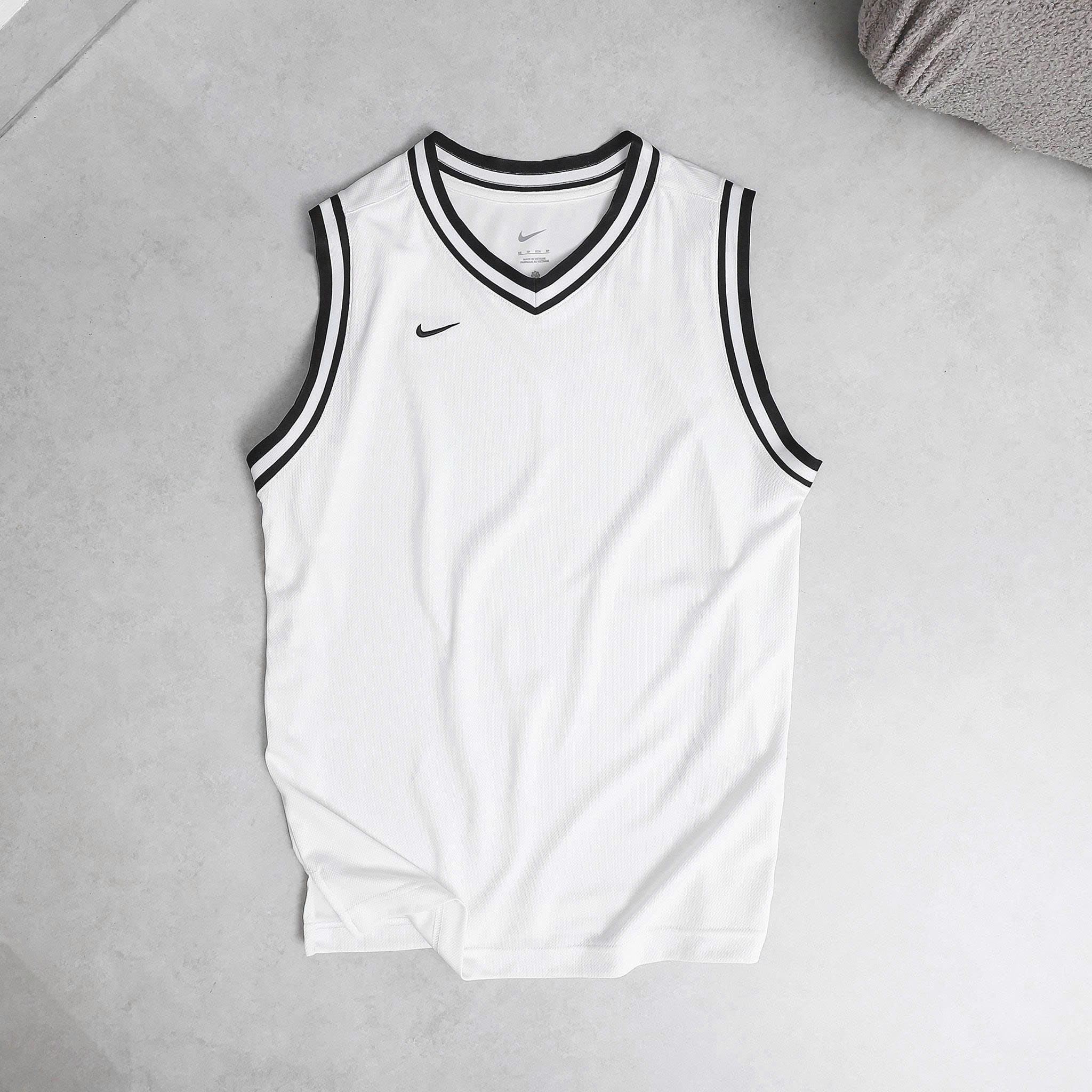 Bộ Thể Thao Nike DNA Mesh BSKT Jersey Tracksuite