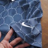 Bộ Thể Thao Nike Dri-FIT Printed Circle - Court Advantage Tennis Tracksuit