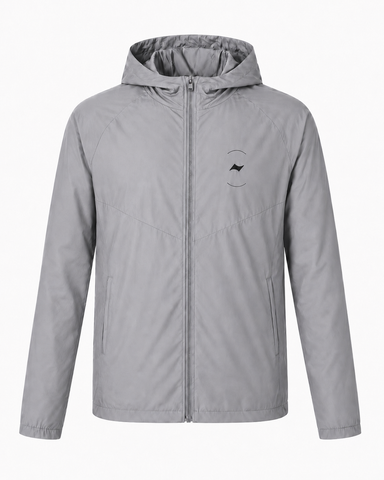 Áo Khoác Ura Repel Miler Running Jacket